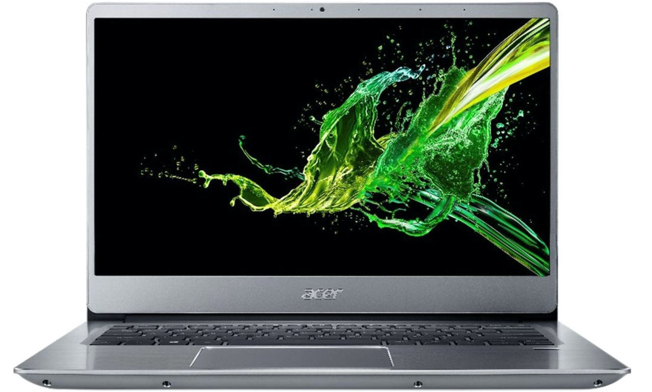 لپ تاپ 14 اینچی ایسر مدل Swift3 SF314-56G - A