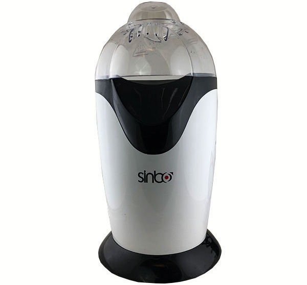 پاپ کورن ساز سینبو مدل PM1600