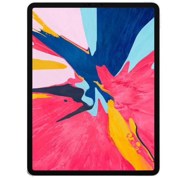 تبلت اپل مدل iPad Pro 2018 12.9 inch