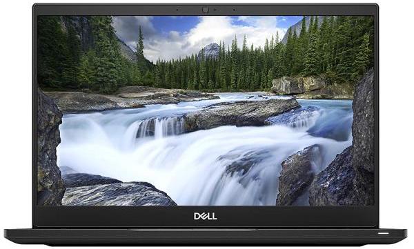 لپ تاپ 13 اینچی دل مدل Latitude 7390 - A