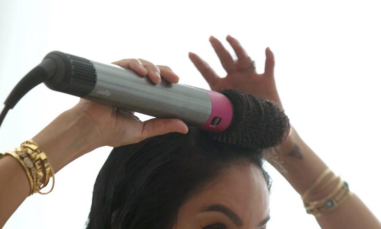 بهتزین فر کننده های مو موجود در بازار