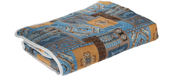 تشک مسافرتی مارینا کد 03 سایز 186 x 90 سانتی متر