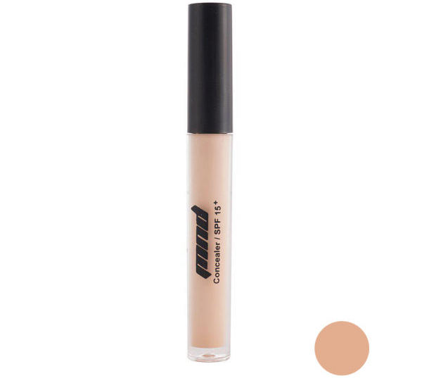 کانسیلر ام ان دی مدل B2 شماره 2