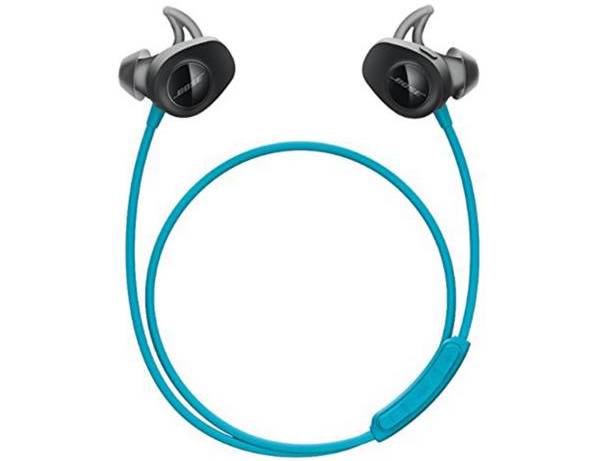 Bose SoundSport Wireless