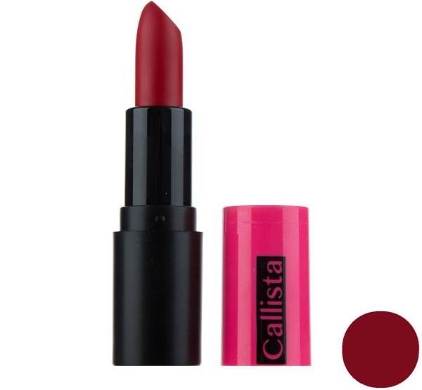 رژ لب جامد کالیستا مدل Matt شماره M30