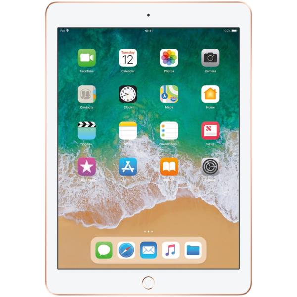 تبلت اپل مدل iPad 2018