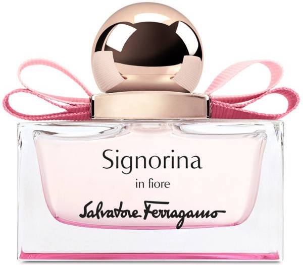 ادو تویلت زنانه سالواتوره فراگامو مدل Signorina In Fiore