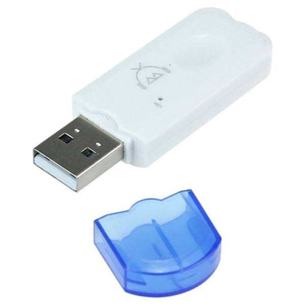 گیرنده بلوتوثی موزیک مدل BT-18