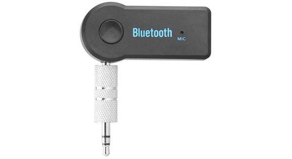 گیرنده بلوتوثی موزیک مدل BT-Receiver
