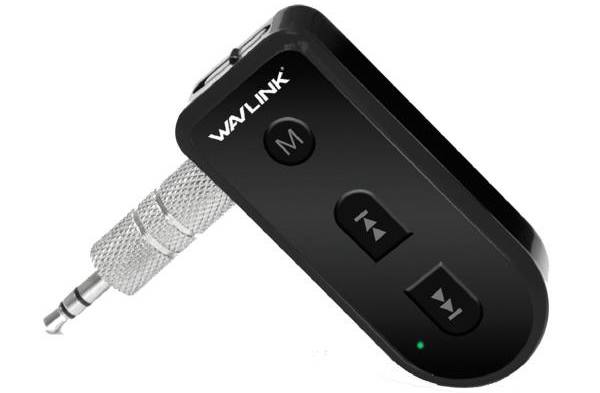 گیرنده بلوتوث ویولینک مدل WL-BT4101