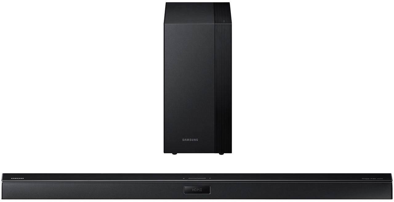 ساندبار سامسونگ HW-H460