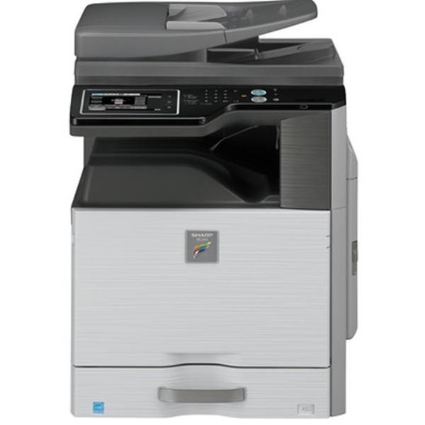 دستگاه کپی شارپ مدل MX-2614N Color Photocopier