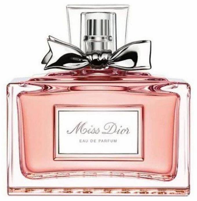 ادو پرفیوم زنانه دیور مدل Miss Dior