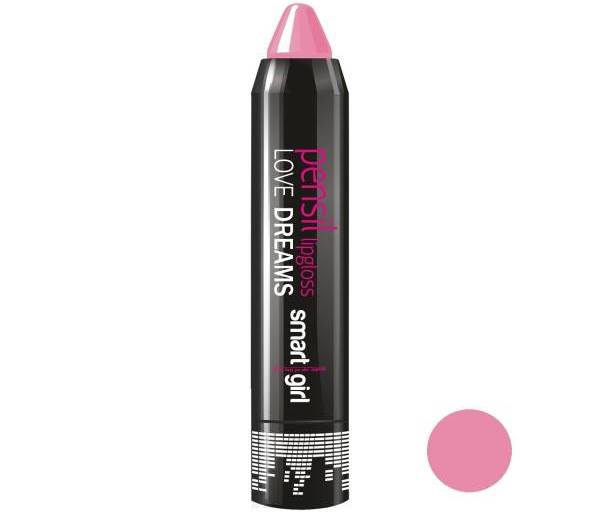 رژ لب مدادی بلور سری LOVE DREAMS شماره3