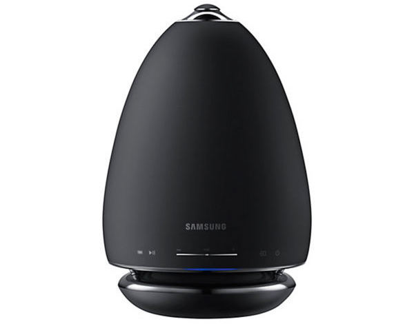 ساندبار سامسونگ مدل  R6 Portable