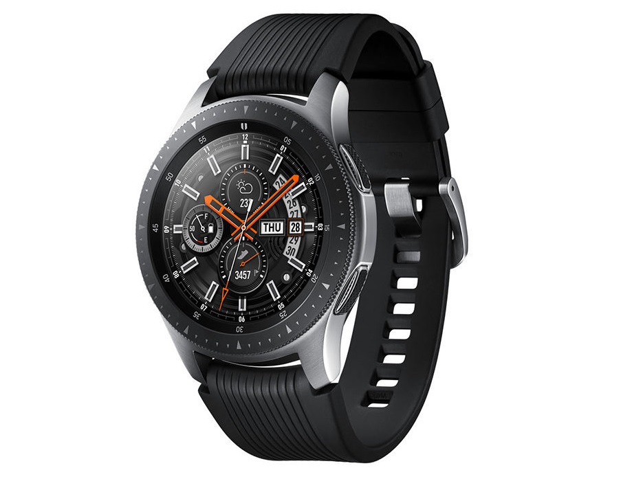 بهترین ساعت برای دارندگان سامسونگ:  Samsung Galaxy Watch