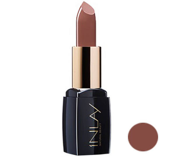 رژ لب جامد این لی مدل Wet Brown شماره 470