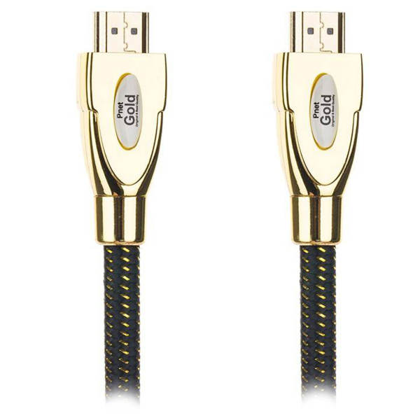 کابل HDMI پی نت مدل  Gold