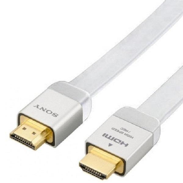 کابل HDMI سونی مدل 4k ultra