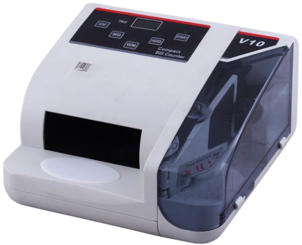 اسکناس شمار بیل کانتر مدل V10