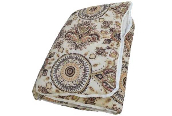 تشک مسافرتی مدل royal-01 سایز 180*80 سانتی متر