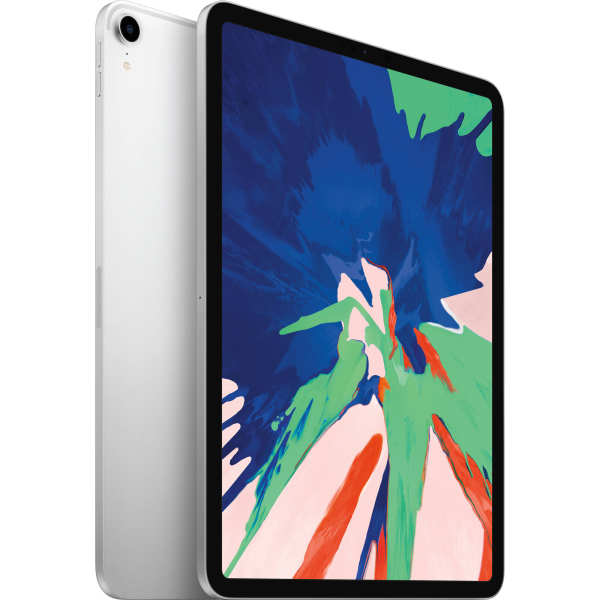 تبلت اپل مدل iPad Pro 2018