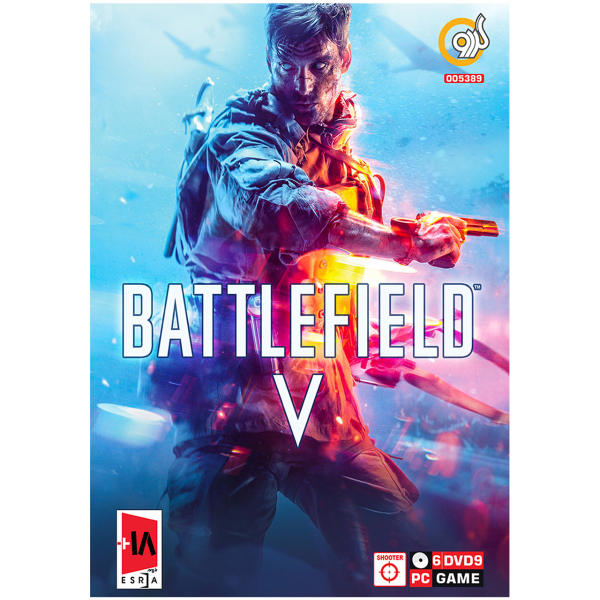 Battlefield V