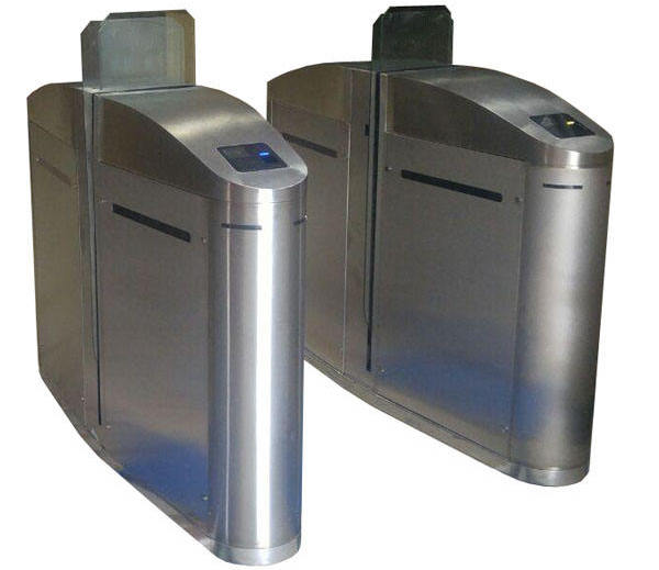 دستگاه حضور و غیاب و گیت ورودی مدل PD-300