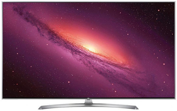 تلویزیون ال جی مدل 55SK79000GI