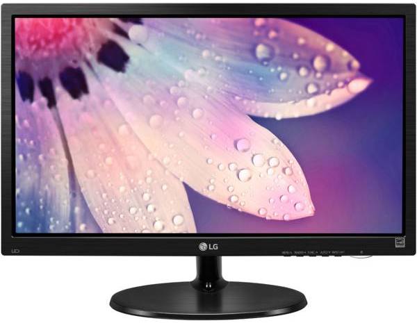 LG 20MP38HB