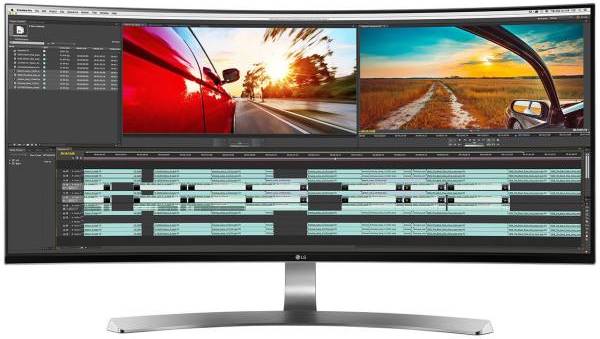 LG 34UC98-W