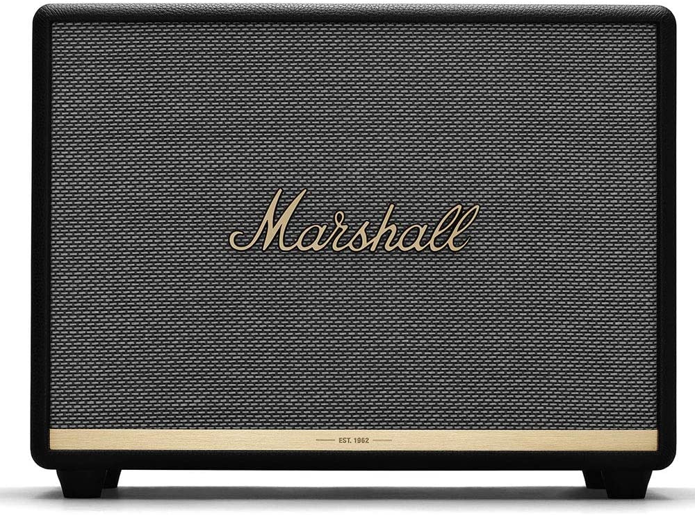 Marshall Woburn II