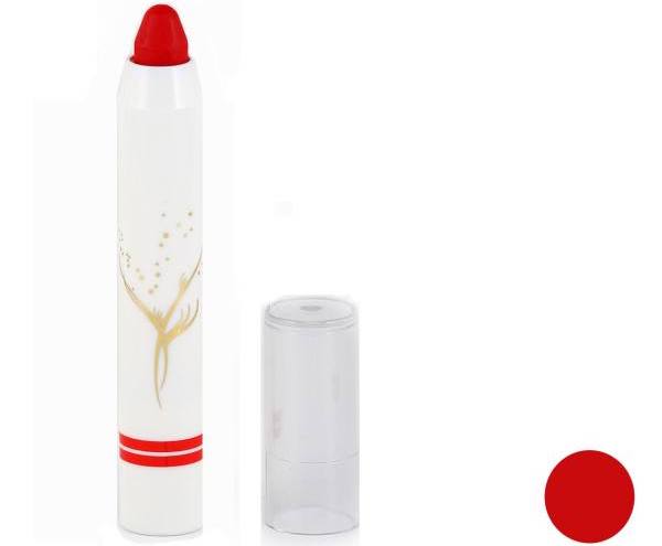 رژ لب مدادی مات پیرونا مدل Mattfinity شماره 06