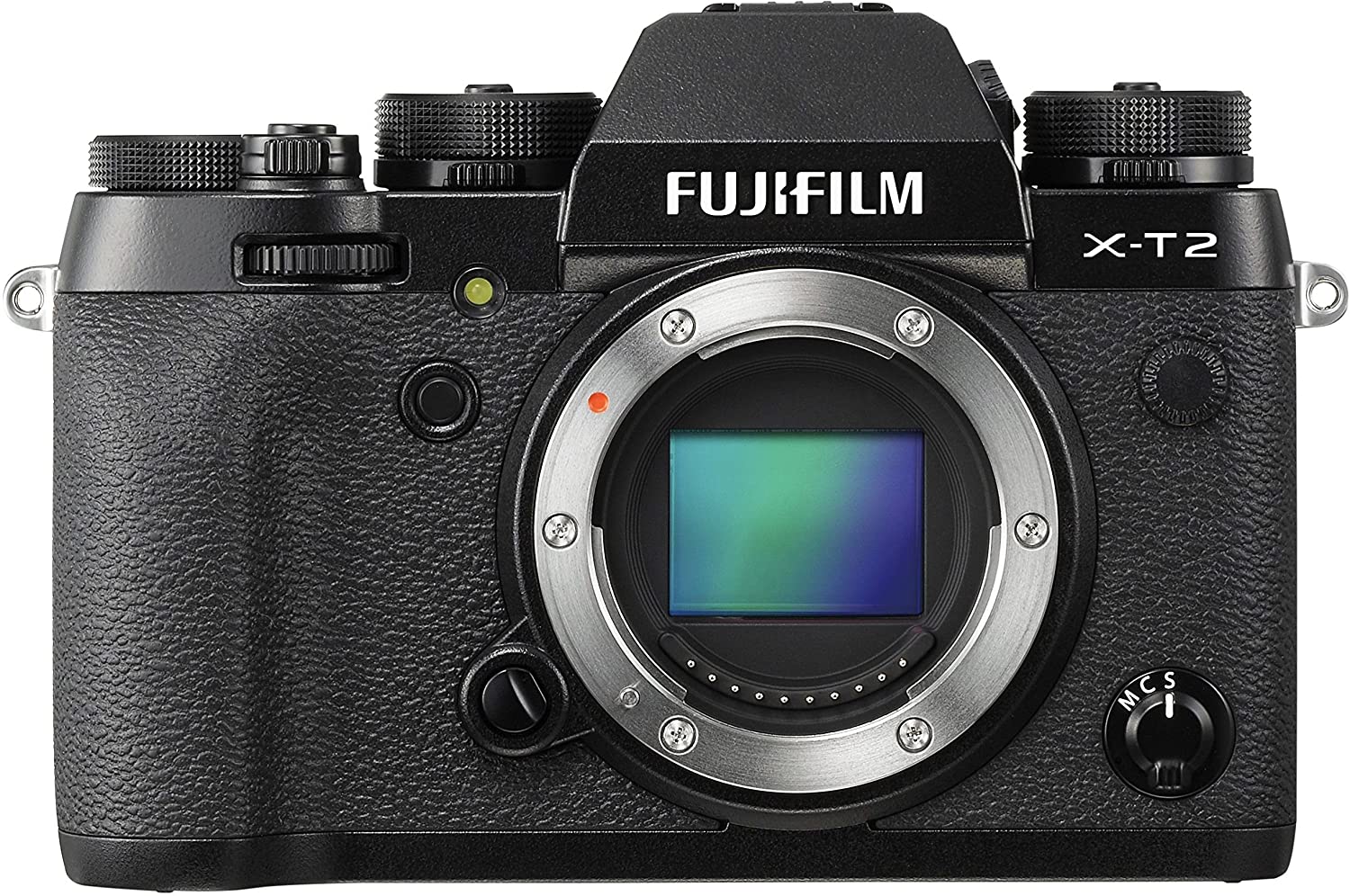 دوربین بدون آینه فوجی فیلم FUJIFILM X-T2