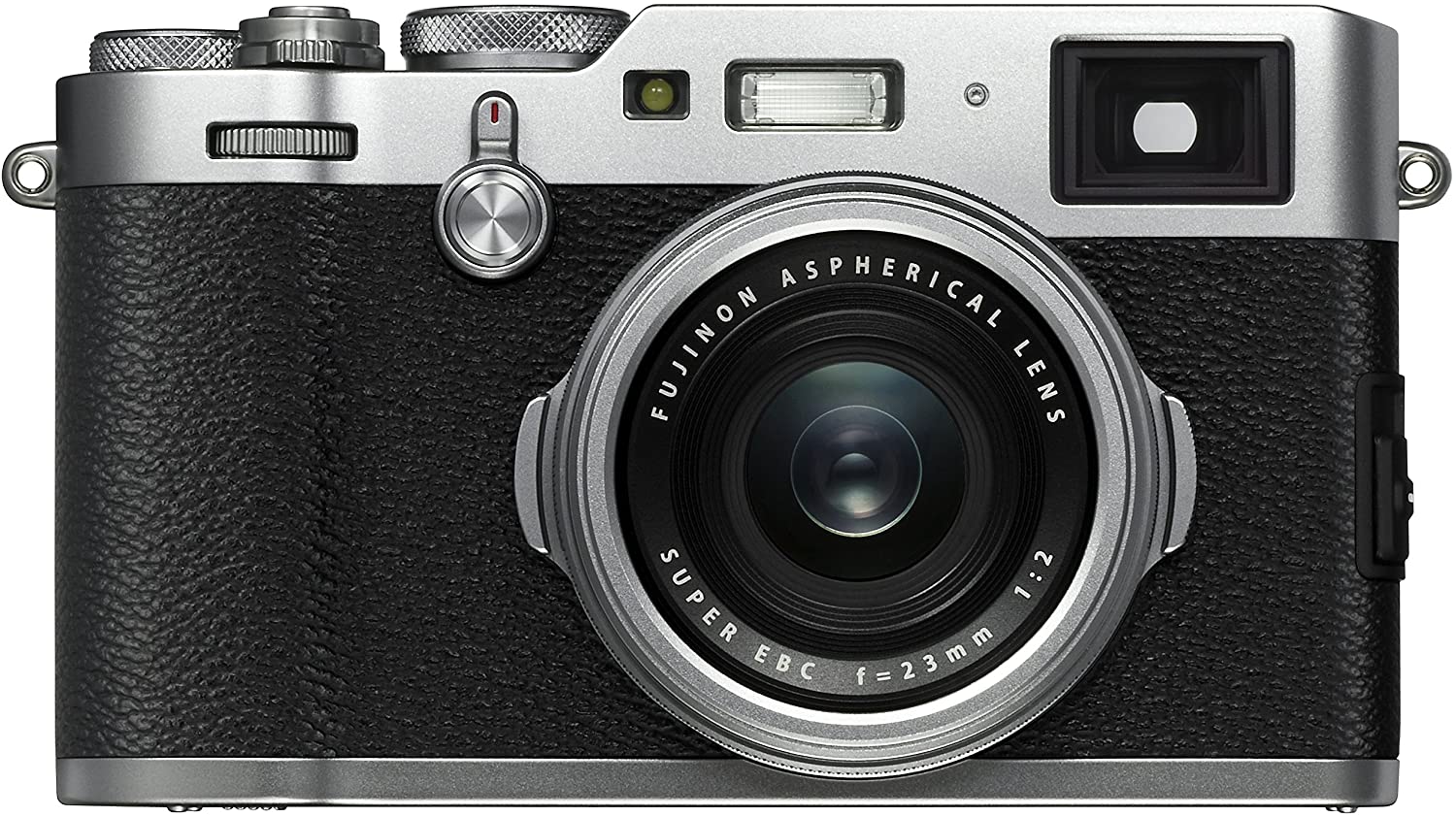 دوربین عکاسی فوجی فیلم مدل X100F