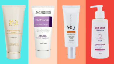 بهترین ضد لک های ارزان زیر 100 هزار تومان