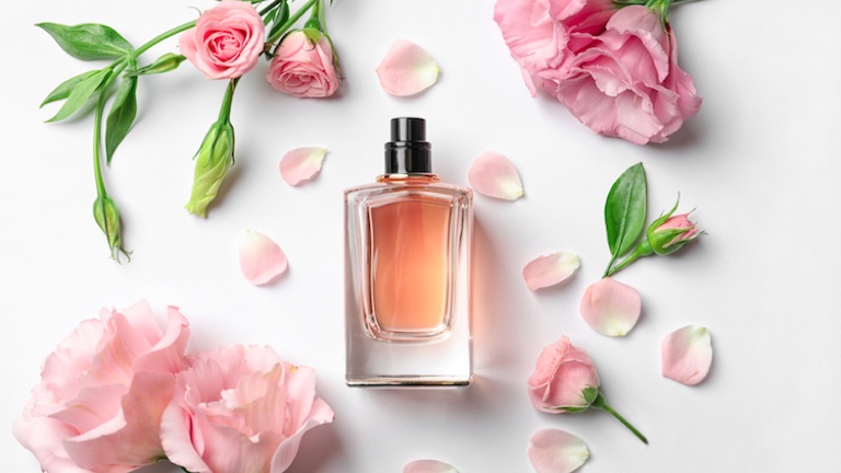8 عطر از برندهای معروف برای روزهای بهاری