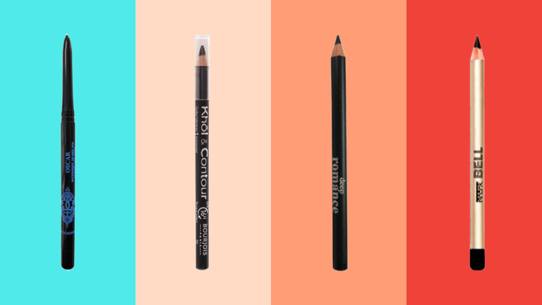 بهترین مدادهای  چشم زیر 50 هزار تومان