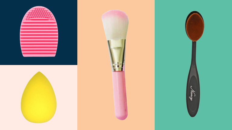 ملزومات آرایش صورت