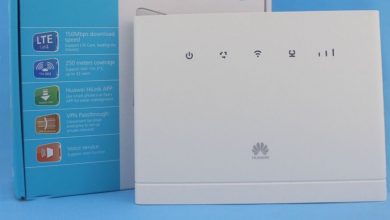 بهترین مودم td lte