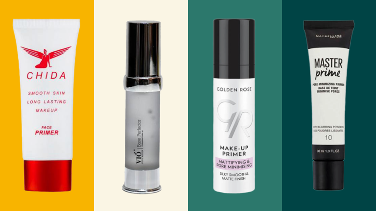 معرفی بهترین پرایمرهای زیر 100 هزار تومان