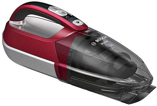 جارو شارژی بوش مدل BHN12CAR