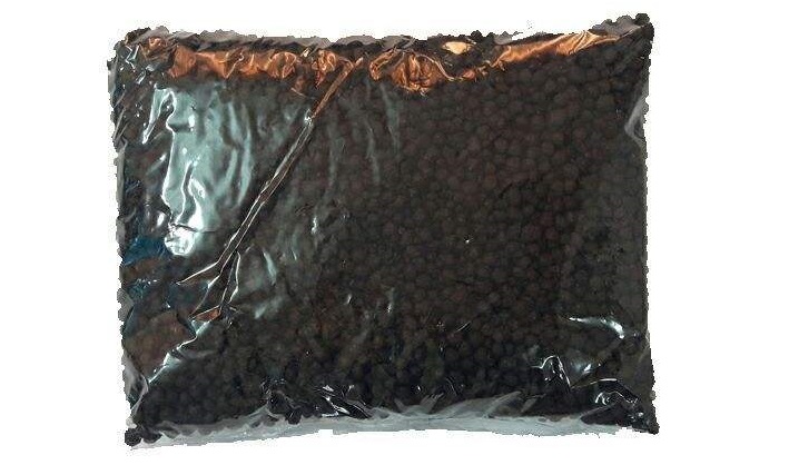 خاک پلنت مدل نیچر پرمیوم وزن 400 گرم