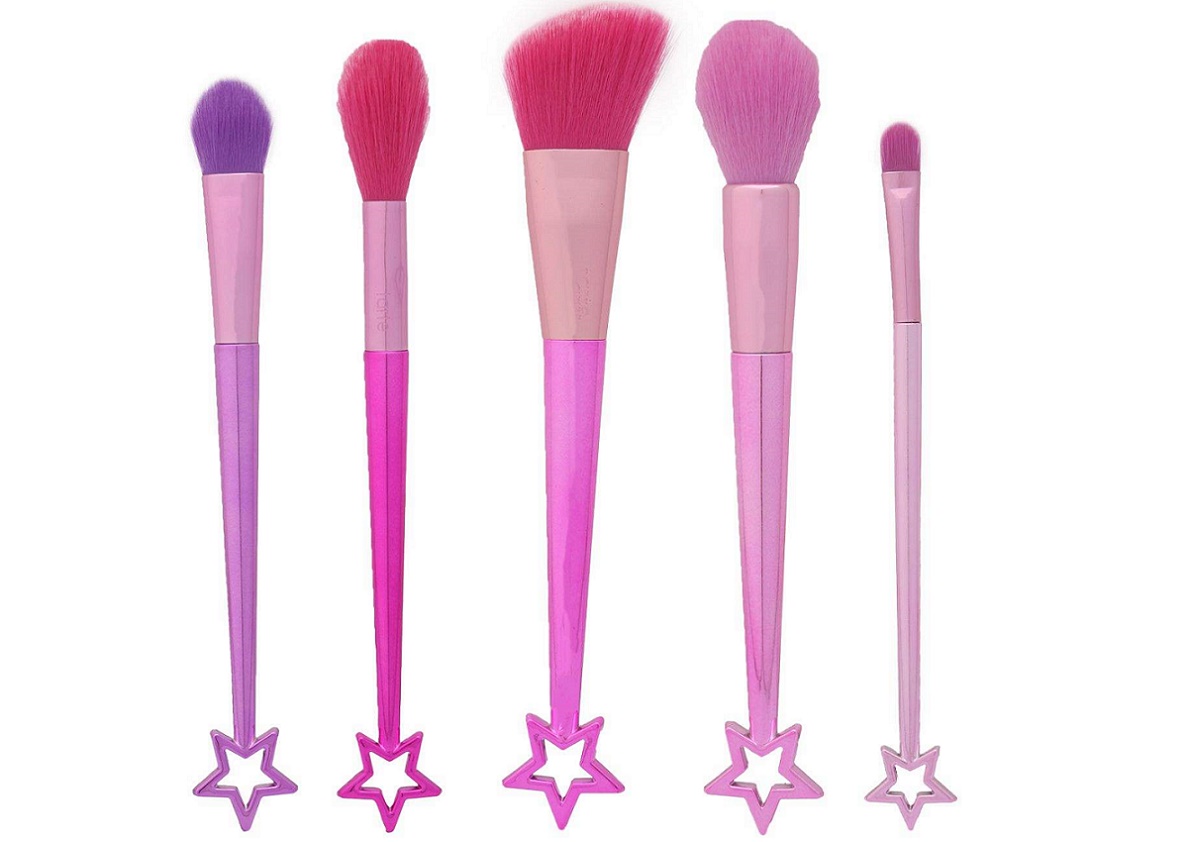 ست برس آرایشی مدل Tart مجموعه 5 عددی