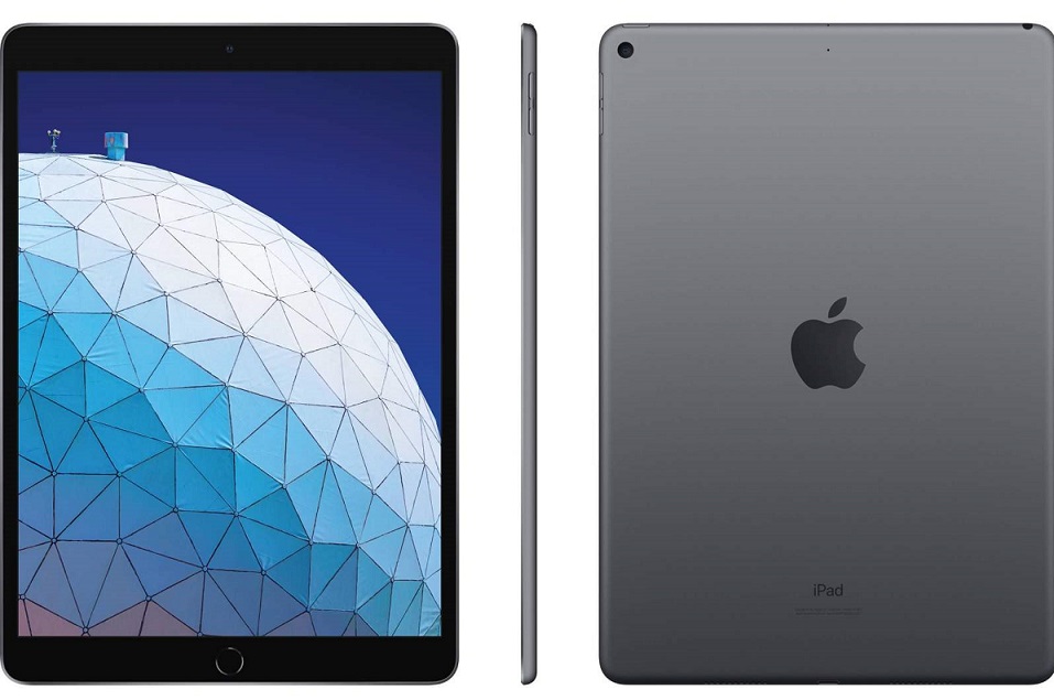 بیشترین ارزش خرید : Apple iPad Air