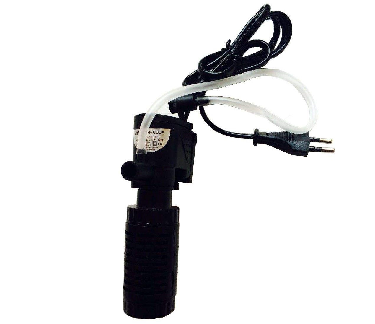 فیلتر داخلی آکواریوم آکوا مدل AF-600A