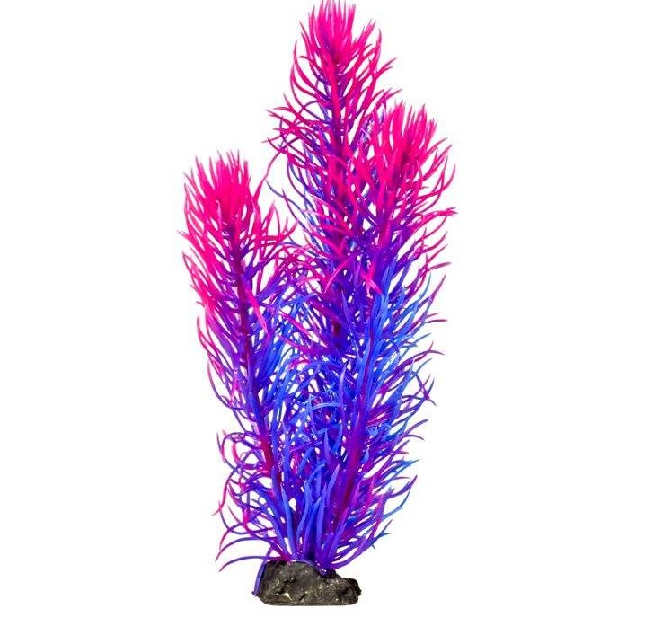 گیاه مصنوعی آکواریوم کد 180309