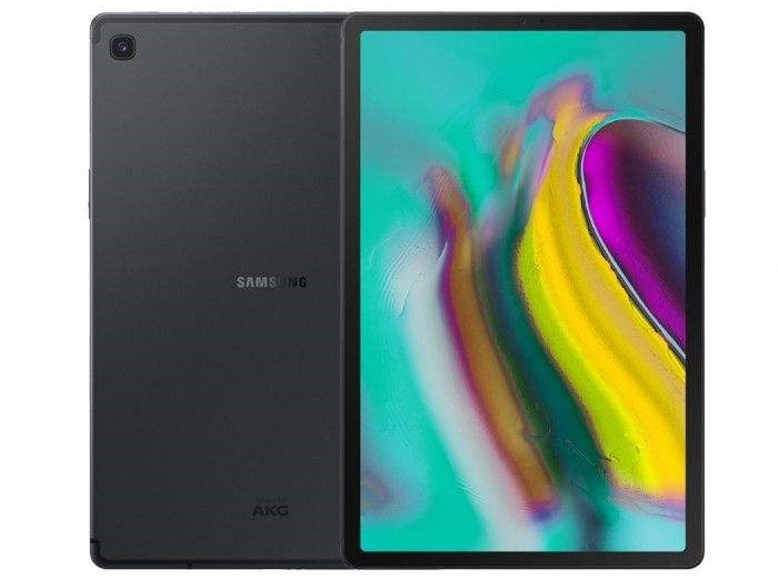 مقام دوم بهترین تبلت:  Samsung Galaxy Tab S5e