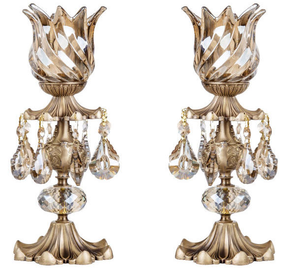 شمعدان چشمه نور کد C2921/1TM