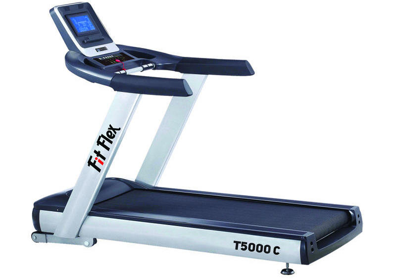دستگاه تردمیل فیت فلکس مدل T-5000C